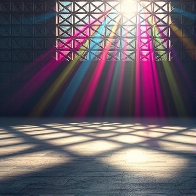 গথিক স্থাপত্যের কৌশল: যেভাবে ক্যাথেড্রাল আলোয় ভরে যেত