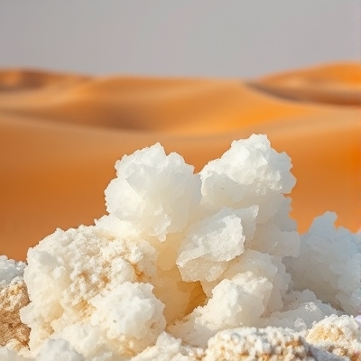 হাজার বছর ধরে মমি সংরক্ষণের জাদুকরী লবণ