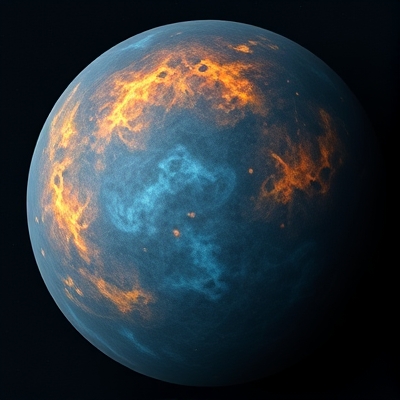 মহাবিশ্বের প্রথম আলো: কসমিক মাইক্রোওয়েভ ব্যাকগ্রাউন্ড