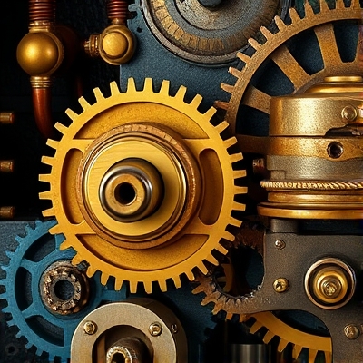 যে ইঞ্জিন শিল্প বিপ্লবের সূচনা করেছিল