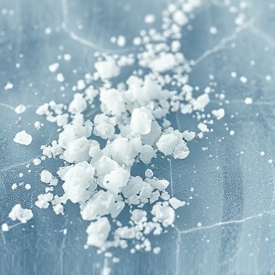 বরফ গলাতে লবণ কেন এত ভালো কাজ করে?