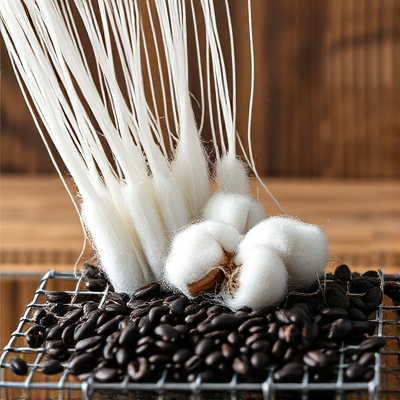 কটন জিন: একাই পঞ্চাশ জনের সমান কাজ করা এক যন্ত্র