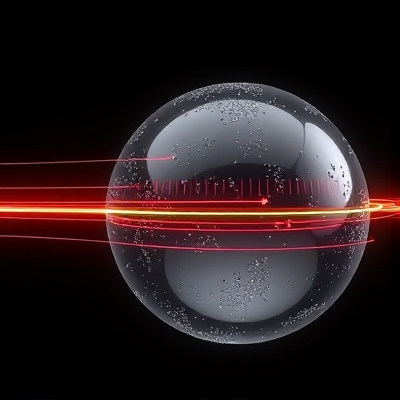 পৃথিবীর কেন্দ্রের রহস্য: কেন সবদিকে সমান গতিতে চলে না তরঙ্গ?