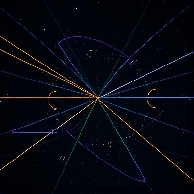 মহাকাশের দূরত্ব মাপার প্রথম সফল প্রচেষ্টা ছিল কোনটি?