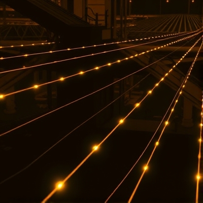 মোর্সের বহু আগেই আবিষ্কৃত হয়েছিল প্রথম বৈদ্যুতিক টেলিগ্রাফ