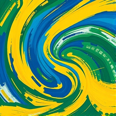 পোস্ট-ইমপ্রেশনিজম: একটি প্রদর্শনীর মাধ্যমে জন্ম নেওয়া নতুন শিল্পরীতি