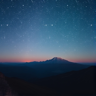 আটলাস পর্বত: সেরা স্টারগেজিং অভিজ্ঞতা