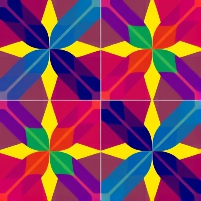 কম্পিউটার দ্বারা তৈরি শিল্প