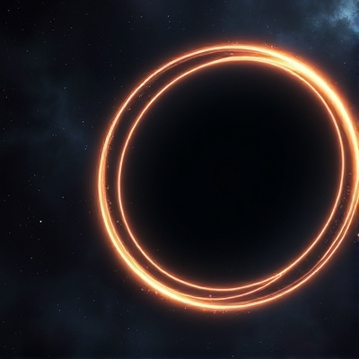 সূর্য একটি ব্ল্যাক হোল হলে পৃথিবীর কী হবে?