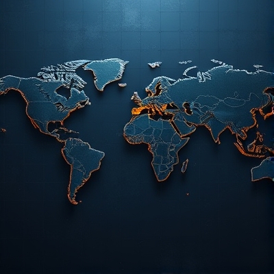 প্যানজিয়া: যখন পৃথিবী ছিল এক মহাদেশের দেশ