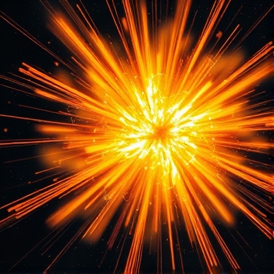 সৌরশিখার শক্তি: আগ্নেয়গিরির চেয়ে লক্ষ লক্ষ গুণ বেশি