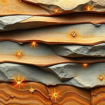 কৃষি আবিষ্কারের হাজার হাজার বছর আগেই ছিল সামাজিক শ্রেণিবিভাগ