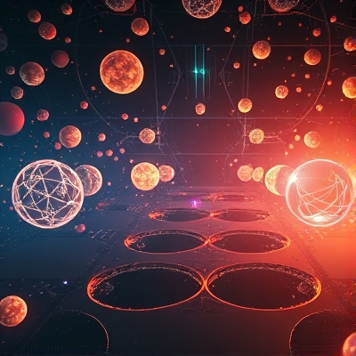 শুধু একটাই নয়, মহাবিশ্ব থাকতে পারে অসীম সংখ্যক