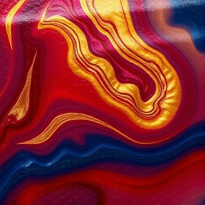 মোমের রঙে আঁকা বাইজেন্টাইন আইকনের অমরত্বের রহস্য