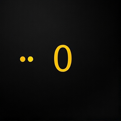 গণিতের বিপ্লবী সংখ্যা: শূন্যের জন্মকথা।